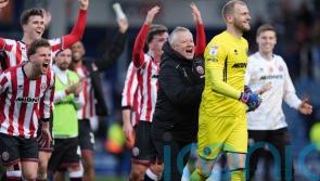 Chris Wilder sets sights on a play-off place for in-form Sheffield United