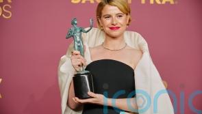 Emma Stone, Jessie Buckley and Teyana Taylor lead vintage glamour at 2026 Actor Awards