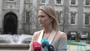 &lsquo;Very difficult&rsquo; to tell citizens &lsquo;who want to do more&rsquo; to shelter &ndash; Minister