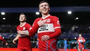 Middlesbrough boost promotion hopes by returning to winning ways at Birmingham