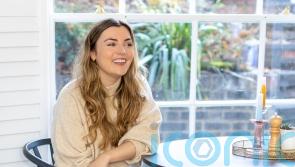 Lorraine Kelly&rsquo;s daughter Rosie Kelly Smith: &lsquo;My mum doesn&rsquo;t really think of herself as a celeb&rsquo;