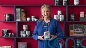 Annie Sloan CBE: &lsquo;Cloud Dancer was basically a sort of rather dull white&rsquo;