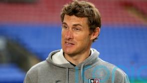 Matt Taylor&rsquo;s first game back as Exeter boss ends in draw with Burton