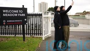 Boreham Wood end long unbeaten York run as leaders are toppled