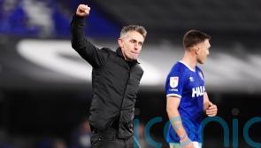 Kieran McKenna: Ipswich win over Hull a frustrating watch