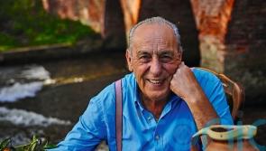 Gennaro Contaldo: Italian food is not just carbonara and Bolognese