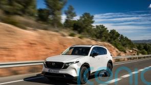 First Drive: The new Mazda CX-5 packs a lot of space, but has a rather outdated powertrain