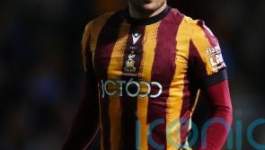 Antoni Sarcevic double earns 10-man Bradford victory over Leyton Orient