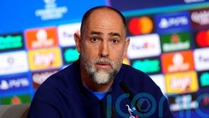 Igor Tudor urges Tottenham to adopt a &lsquo;different mentality&rsquo; for Atletico test