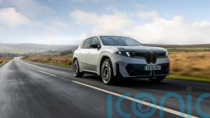 First Drive: Is the BMW iX3 a new electric car game changer?