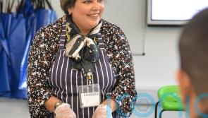 Madeeha Qureshi: How writing a Saudi cookbook helped me grieve loss of my dad