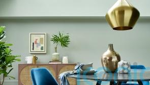 The beauty of green and how to style this versatile shade