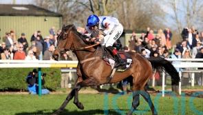 Isaac Des Obeaux delivers smooth Midlands National success