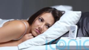 What could be causing your insomnia and when to get help