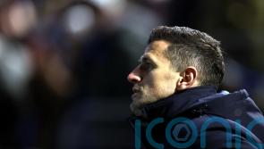 John Mousinho says &lsquo;no need to panic&rsquo; in Portsmouth&rsquo;s relegation battle