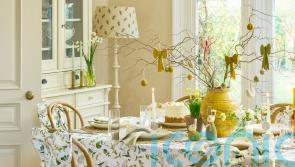 10 Easter decor ideas for springtime soir&eacute;es