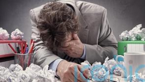 5 ways burnout can affect the brain &ndash; and how to overcome it