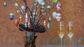 6 top drops for Easter entertaining