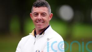 Here&rsquo;s what&rsquo;s on the menu at Rory McIlroy&rsquo;s Masters Club Dinner