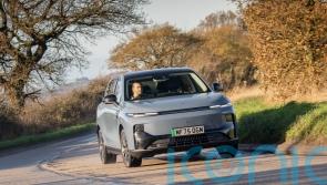 UK Drive: Can the Leapmotor B10 stand out in a crowded market?