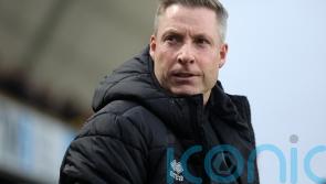 We want more &ndash; Neil Harris and Cambridge hungry to build on Salford win