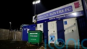 Bristol Rovers see off 10-man Gillingham for back-to-back wins