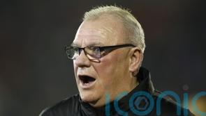 Steve Evans proud of battling Bristol Rovers after seeing off 10-man Gillingham