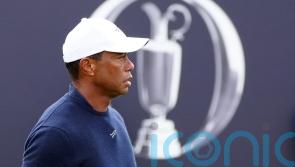 Tiger Woods set for return to action in TGL Finals after back surgery