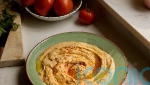 Jad Youssef&rsquo;s hummus Beiruti recipe