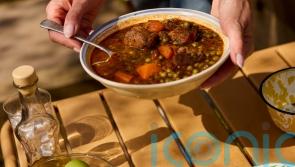 Jad Youssef&rsquo;s Lebanese-style lamb recipe