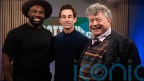 5 new podcasts to listen to this week