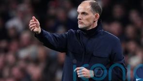 Thomas Tuchel disappointed over Wembley booing for Ben White