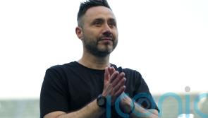 Tottenham urged not to appoint Roberto De Zerbi due to Mason Greenwood support