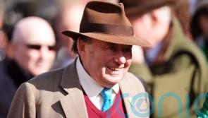 Visit to Seven Barrows one of the highlights, as racing gets behind World Autism Acceptance Week