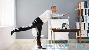 What is &lsquo;exercise snacking&rsquo; and can it help you get fitter?