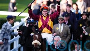 All systems go for Barton Snow in pursuit of famous double