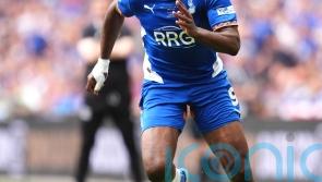 Mike Fondop earns Oldham point to dent MK Dons&rsquo; title aspirations