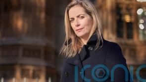 Anatomy Of A Scandal author Sarah Vaughan: How creative coaching helped me write again