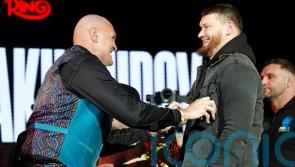 Arslanbek Makhmudov: Tyson Fury is one of the greats &ndash; but I believe I will win