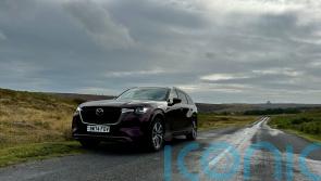 Long-term report: Our Mazda CX-80 shows it&rsquo;s a true all-rounder