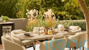 Outdoor garden furniture trends for al fresco living