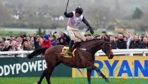 Heart Wood gunning for Cheltenham-Aintree double in Melling Chase