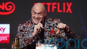 Tyson Fury vows to stay focused on &lsquo;dangerous&rsquo; Arslanbek Makhmudov