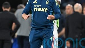 Vitor Pereira admits Premier League safety priority for Nottingham Forest