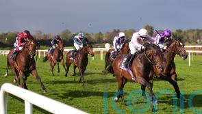 French Derby beckons for A Boy Named Susie