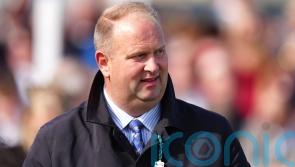 Menuisier looking for Inis Mor clues in Nell Gwyn