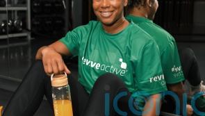 Rugby star Sadia Kabeya: Embracing my natural hair helped me &lsquo;love myself more&rsquo;