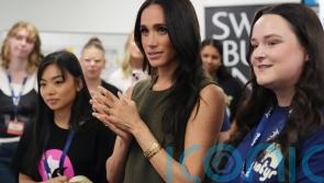 All the Australian brands Meghan has worn during her trip Down Under so far