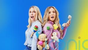 Charlie Hedges and Holly Hagan-Blyth on the diverse challenges of parenthood