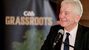 Local launch of  former Offaly footballer's new book 'Grassroots – the second half' to take place this evening